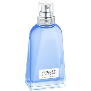 Mugler Cologne - Heal Your Mind perfume bottle