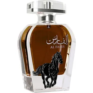 Arabiyat Al Faris (Eau de Parfum) perfume bottle