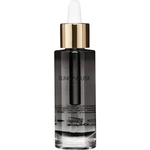 Sunnamusk Black Musk perfume bottle