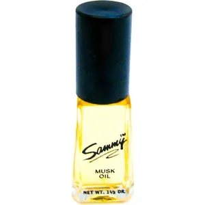 Sammy Musk Oil parfüm şişesi