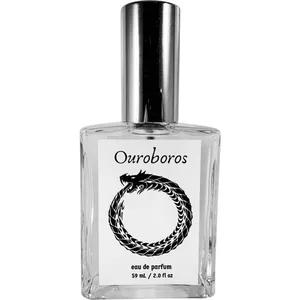 Murphy & McNeil Ouroboros (Eau de Parfum) parfüm şişesi