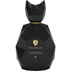 Tonino Lamborghini Ginevra Black parfüm şişesi