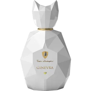 Tonino Lamborghini Ginevra White parfüm şişesi