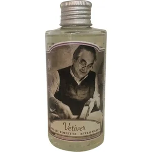 Extró Vetiver (Aftershave Eau de Toilette) parfüm şişesi
