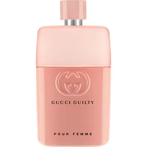 Gucci Guilty Love Edition pour Femme (2020) parfüm şişesi