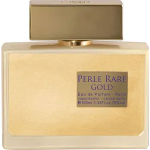 Panouge Perle Rare Gold parfüm şişesi