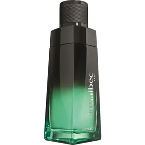 O Boticário Malbec Vert perfume bottle
