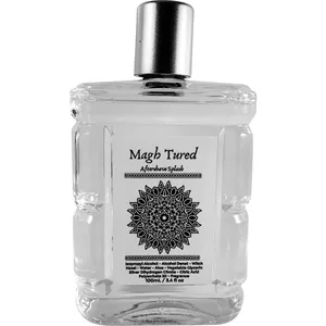Murphy & McNeil Magh Tured (Aftershave) parfüm şişesi