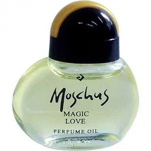 Nerval Moschus Magic Love (Perfume Oil) perfume bottle