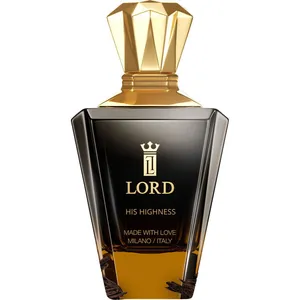 Lord His Highness parfüm şişesi