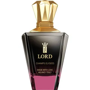 Lord Champs Elysees perfume bottle