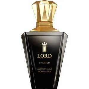 Lord Phantom perfume bottle