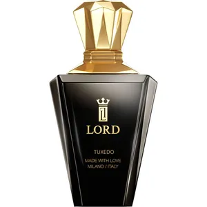 Lord Tuxedo perfume bottle