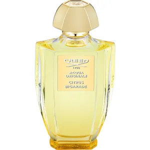 Creed Citrus Bigarade perfume bottle