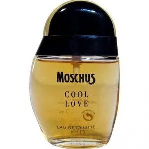 Nerval Moschus Cool Love (Eau de Toilette) perfume bottle