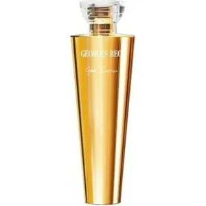 Georges Rech Gold Edition parfüm şişesi