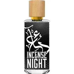 The Dua Brand Incense Night parfüm şişesi