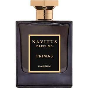 Navitus Parfums Primas parfüm şişesi