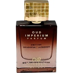 Navitus Parfums Oud Imperium parfüm şişesi