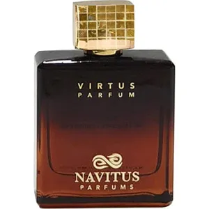 Navitus Parfums Virtus parfüm şişesi