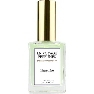 En Voyage Perfumes Nepenthe parfüm şişesi
