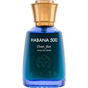 Renier Perfumes Habana 500 perfume bottle