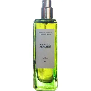 La Mia Casa Nel Vento Collezione Privata - Flora Mirabilis parfüm şişesi