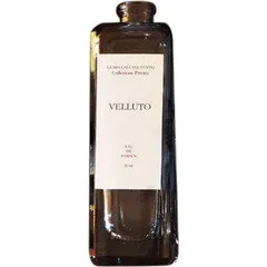 La Mia Casa Nel Vento Collezione Privata - Velluto perfume bottle