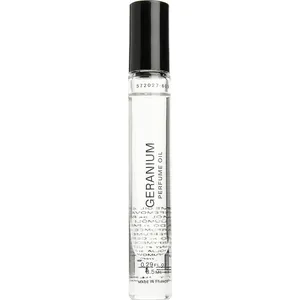 Arket Geranium parfüm şişesi