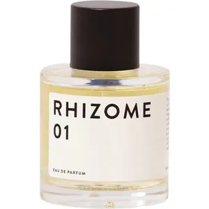 Rhizome 01 perfume bottle