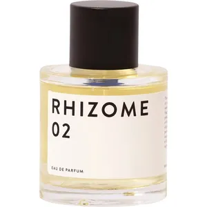 Rhizome 02 perfume bottle