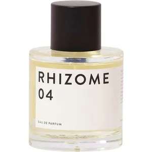 Rhizome 04 parfüm şişesi