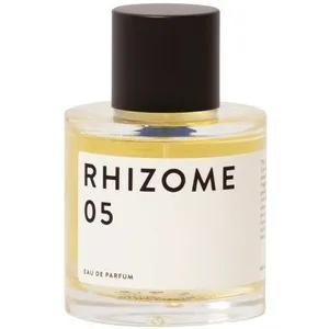 Rhizome 05 parfüm şişesi