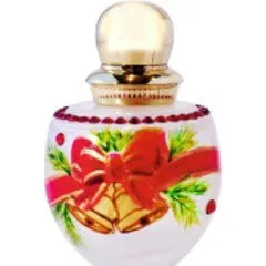 Parfümerie Brückner Fleur de Cassis X Mas Edition 2019 parfüm şişesi