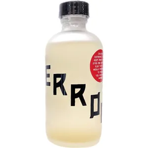 Barrister And Mann Terror perfume bottle