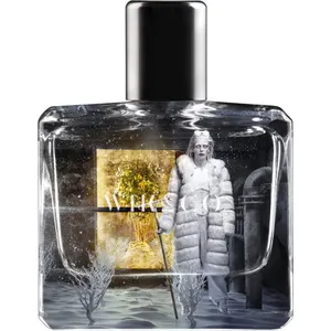 Wik & Co. Cedrat Blanc parfüm şişesi