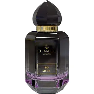 El Nabil So Musc (Eau de Parfum) parfüm şişesi