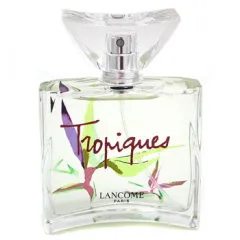 Lancôme Tropiques (2006) perfume bottle