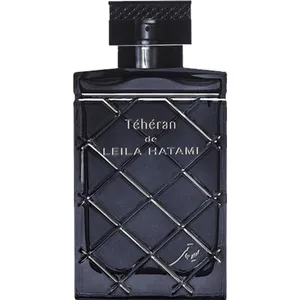 Leila Hatami Téhéran pour Homme perfume bottle