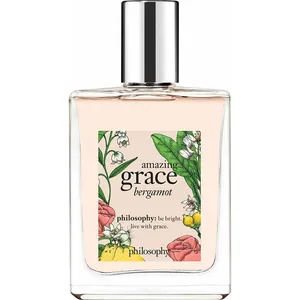 Philosophy Amazing Grace Bergamot (Eau de Toilette) parfüm şişesi