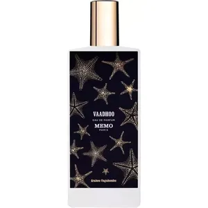 Memo Paris Vaadhoo perfume bottle
