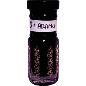 Mellifluence Perfume Adamu parfüm şişesi