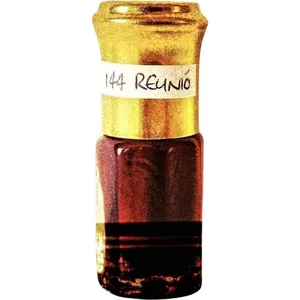 Mellifluence Perfume Reunio parfüm şişesi