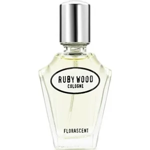 Florascent Ruby Wood parfüm şişesi