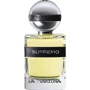 La Martina Supremo parfüm şişesi