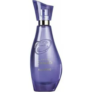 Avon Encanto Alluring (Eau de Toilette) parfüm şişesi