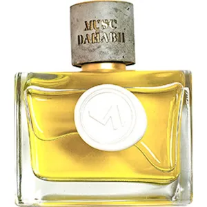 Maison Incens Musc Dahabii perfume bottle