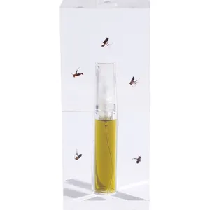 Anicka Yi Beyond Skin perfume bottle