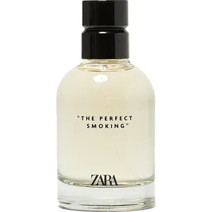 Zara The Perfect Smoking parfüm şişesi