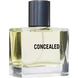 TACWRK Concealed parfüm şişesi